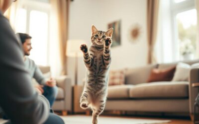 Macskás blog 23 Macska trükkök tanítása – Minden, amit tudnod kell róla!