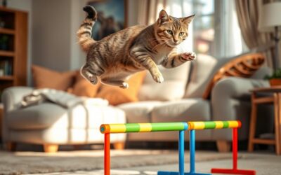 Macskás blog 24 Macska ugráló akadályok – Minden, amit tudnod kell róla!