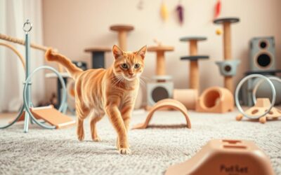 Macskás blog 20 Macska ügyességi játékok – Minden, amit tudnod kell róla!