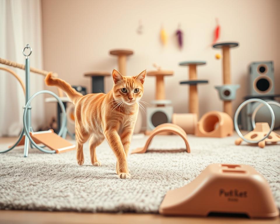 macska ügyességi játékok