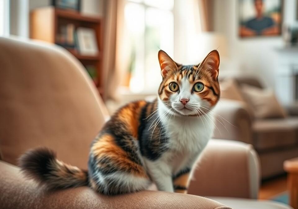 Macska új helyzetekhez való alkalmazkodás – Minden, amit tudnod kell róla!