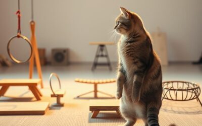 Macskás blog 18 Macska új mozgásformák tanítása – Minden, amit tudnod kell róla!