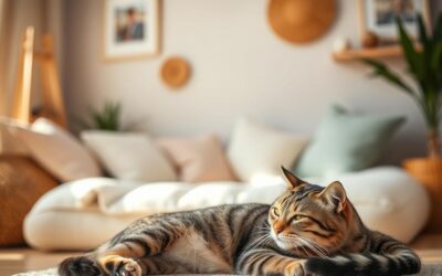 Macskás blog 22 Macska zajérzékenység kezelése – Minden, amit tudnod kell róla!