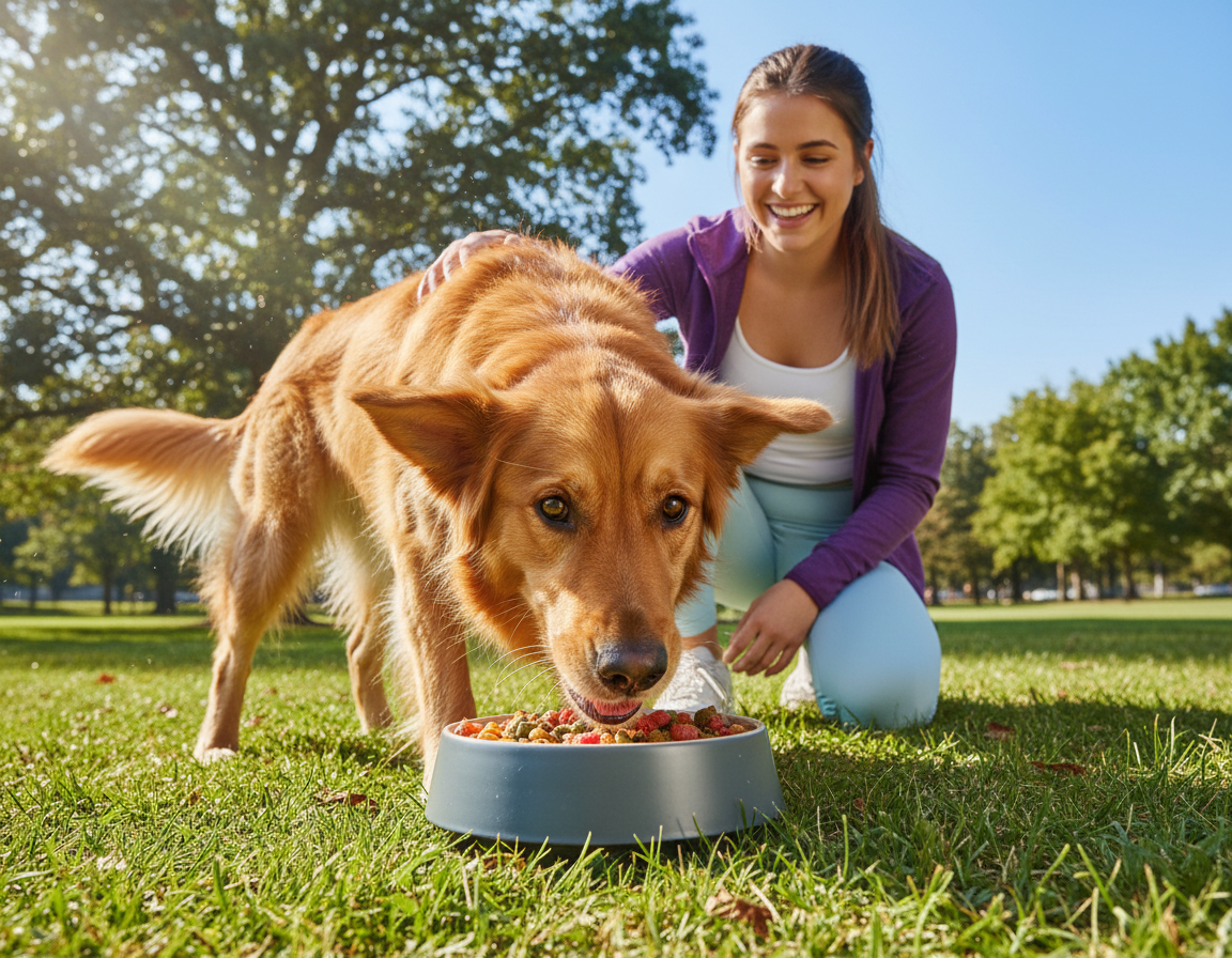 aktiv-kutya-taplalasa aktív kutya táplálása