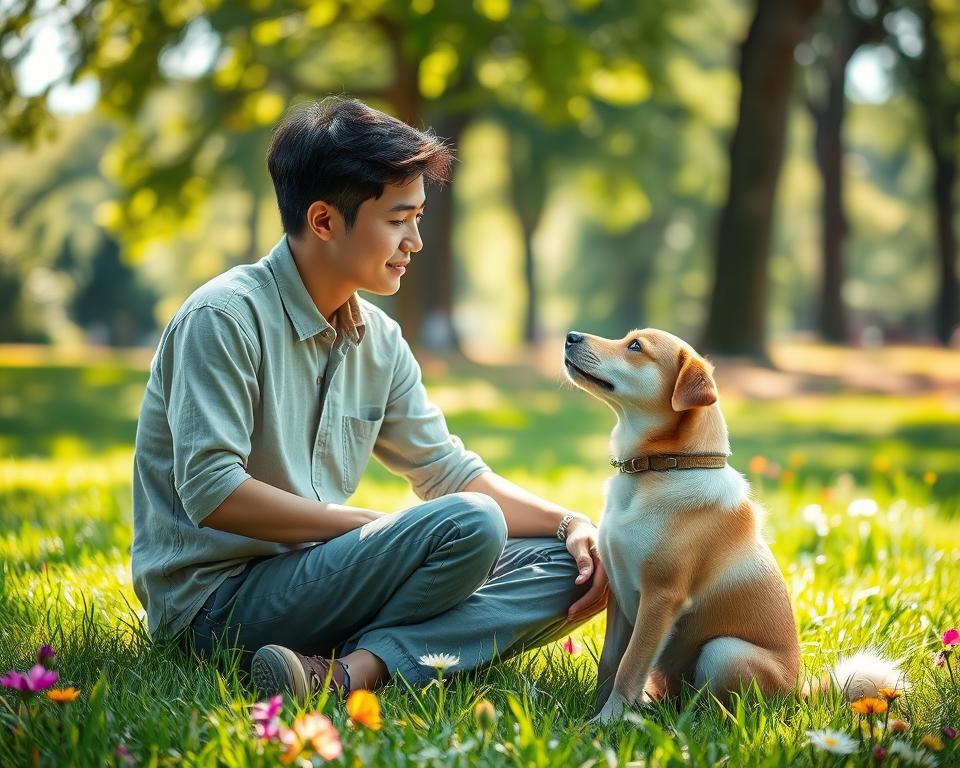 állattartás mint önkifejezés