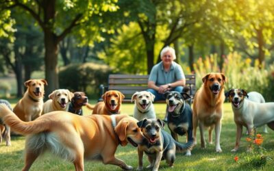 Kutyás blog 19 Kutyád társasága gyógyít – nemcsak őt, hanem téged is