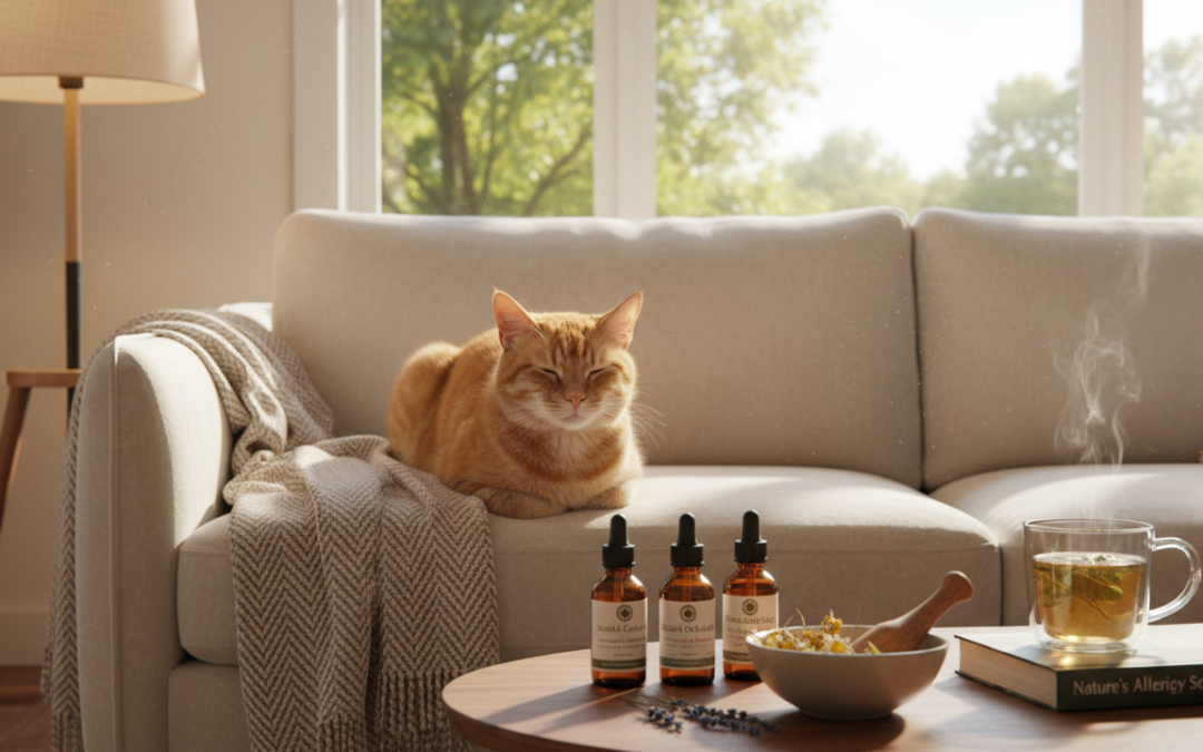 Allergiás tünetek csökkentek – melyik termék hozta a változást?