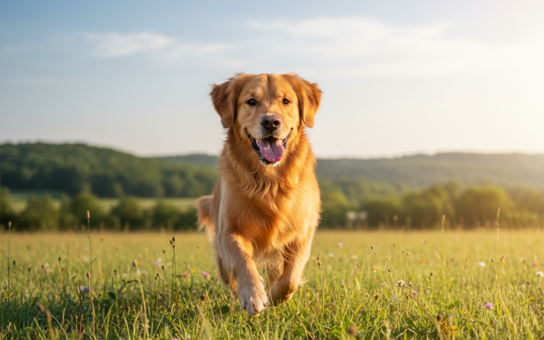 Kutyusod anyagcsereje – amit a gazdik gyakran figyelmen kívül hagynak