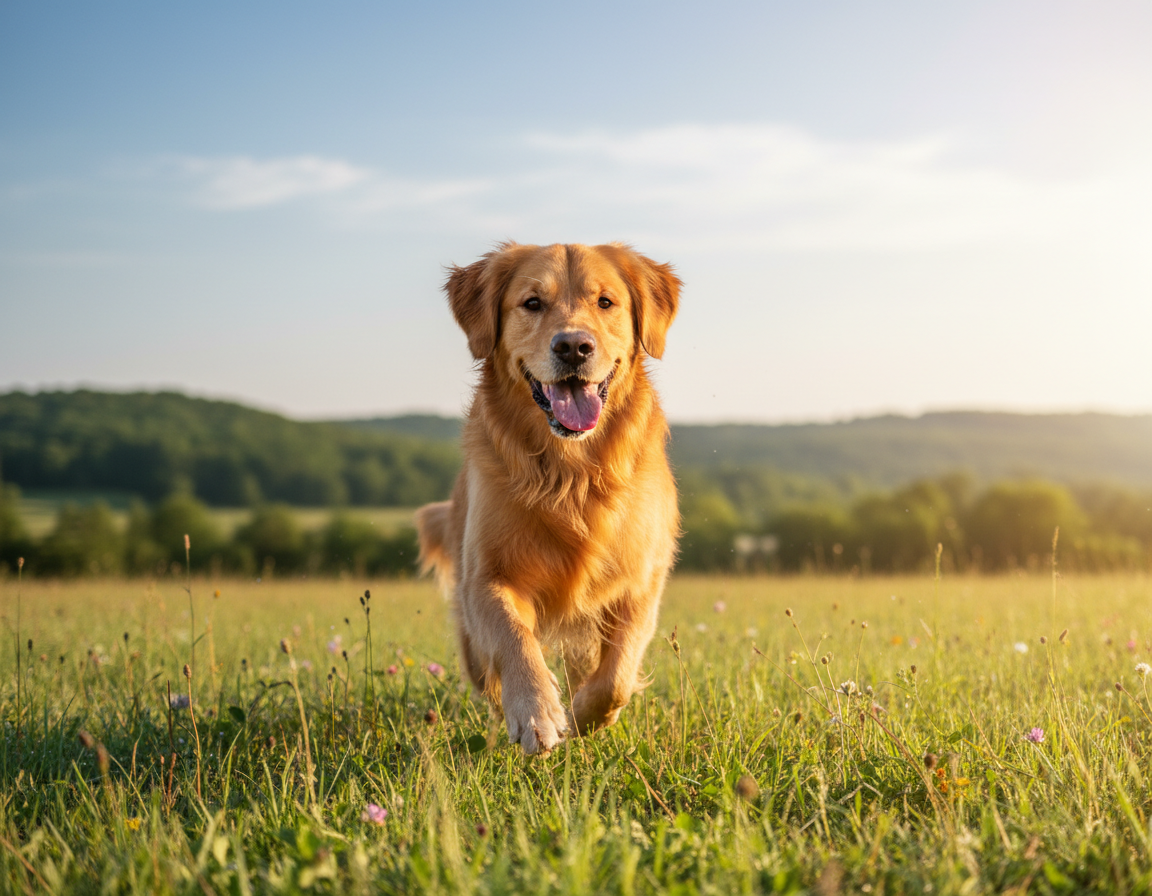 anyagcsere kutyáknál