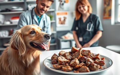 Bárányhús emészthetősége kutyáknál – mit mondanak az állatorvosok?