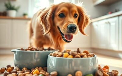 Miért jobb a bárányhús a csirkénél érzékeny kutyáknak?