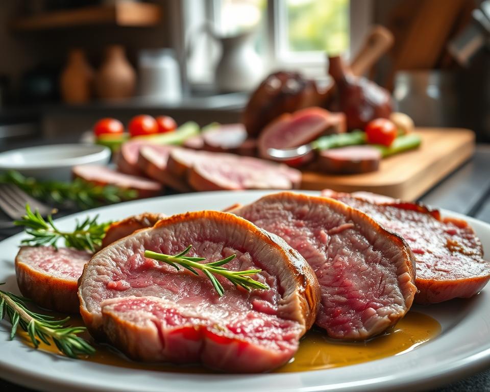 bárányhús prémium fehérje