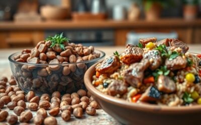 Bárányhúsos táp vagy házi koszt? – mit mondanak a gazdik?