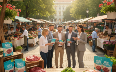 Bill’s nedvestáp csomag kedvezménnyel – hol kapható?