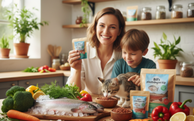 Bill’s táp pisztrángos változat – mit tapasztaltak a vásárlók?