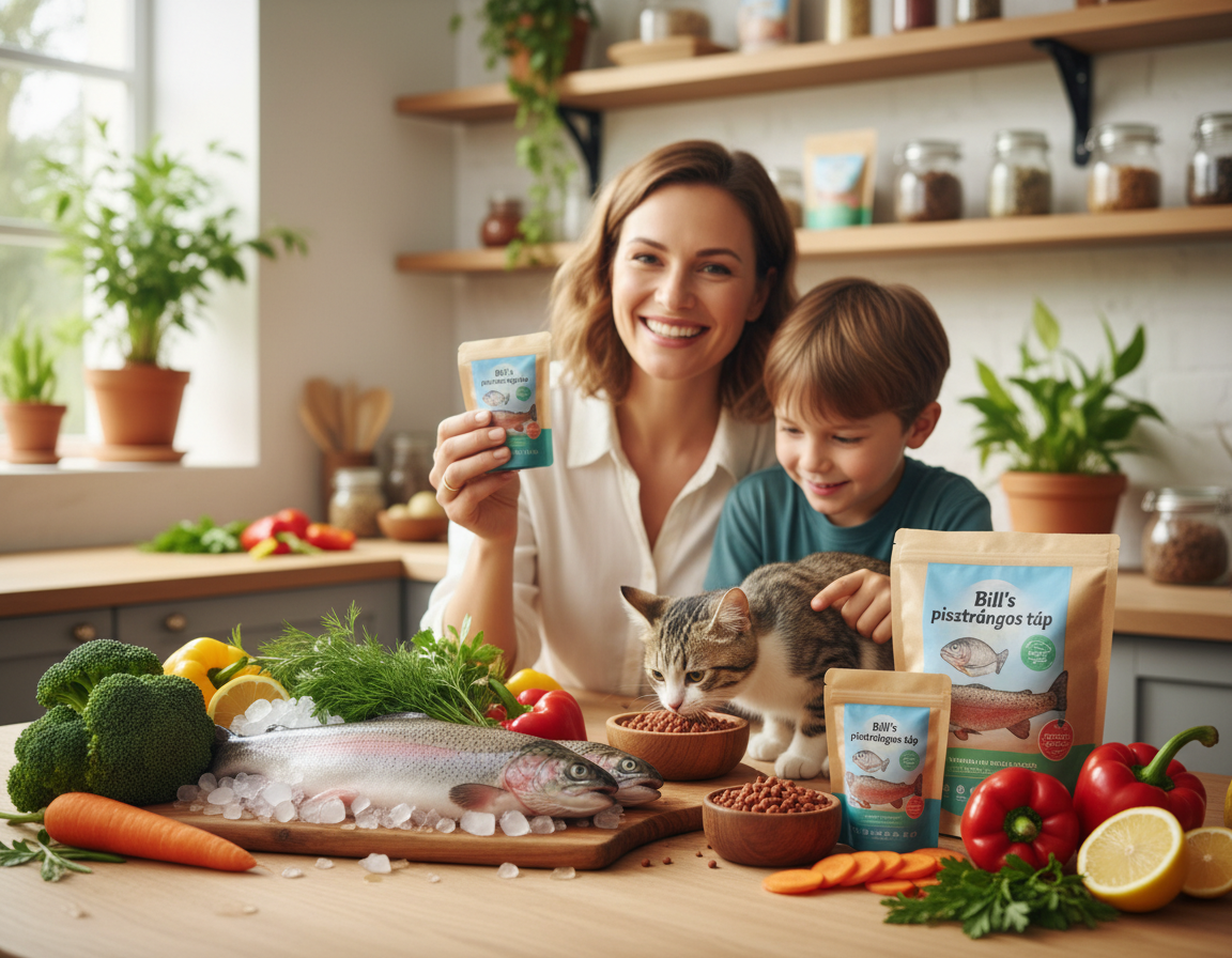 bills-pisztrangos-tap-vasarloi-velemeny bill’s pisztrángos táp vásárlói vélemény