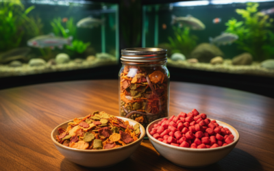 Bill’s pisztrángos táp vagy lazacos? Mikor melyik jobb?