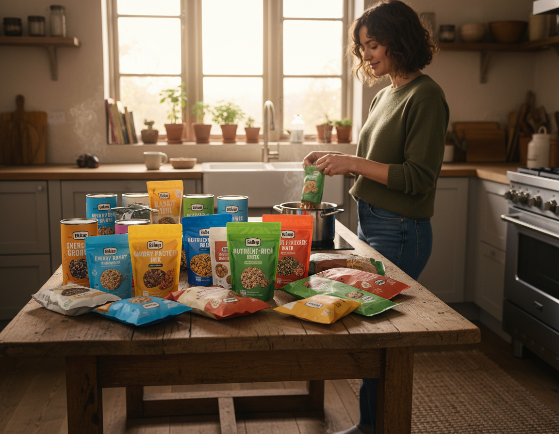 bill’s táp 3 hónap után