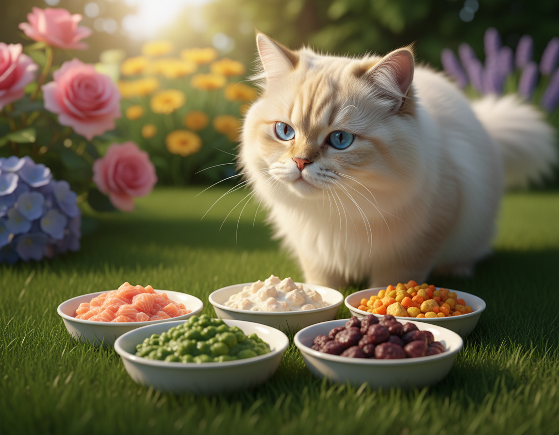 bill’s táp válogatós cica vélemény