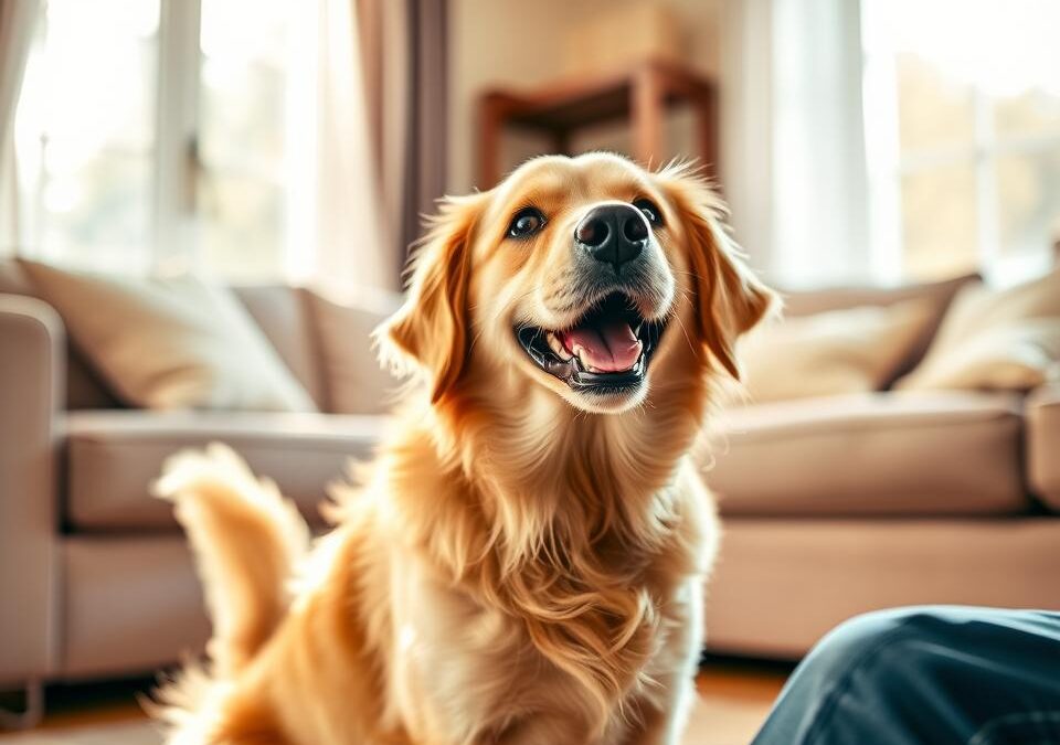 A kutyád nem tud beszélni, de ha tudna, hálás lenne neked