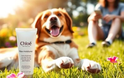 Kutyás blog 18 Chloé mancsápoló vs nyári mancsvédelem – mikor melyik hasznosabb?