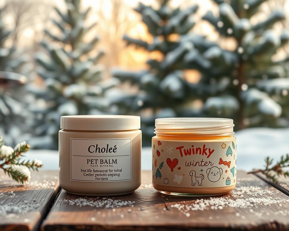 chloé mancsápoló vs twinky balzsam télre