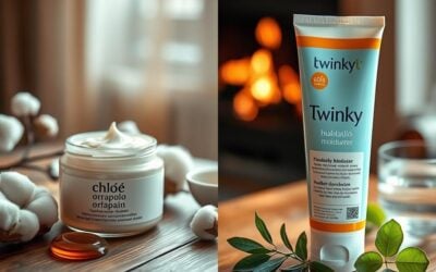 Chloé orrápoló balzsam vagy Twinky hidratáló – melyikre van szükség télen?