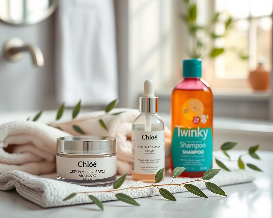 Chloé termékek vagy Twinky sampon – érzékeny bőrre melyik jobb?