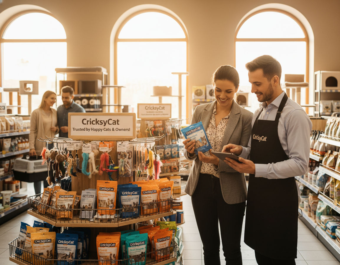 cricksycat-ajanlasok-torzsvasarloktol cricksycat ajánlások törzsvásárlóktól