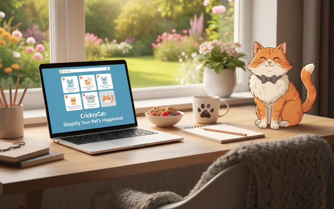 CricksyCat előfizetéses rendelés – így működik