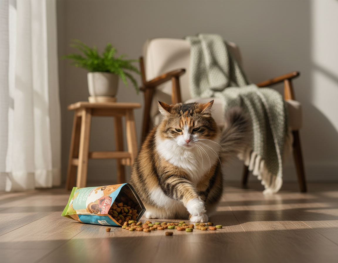 cricksycat-szorhullas-elleni-tap-velemeny cricksycat szőrhullás elleni táp vélemény