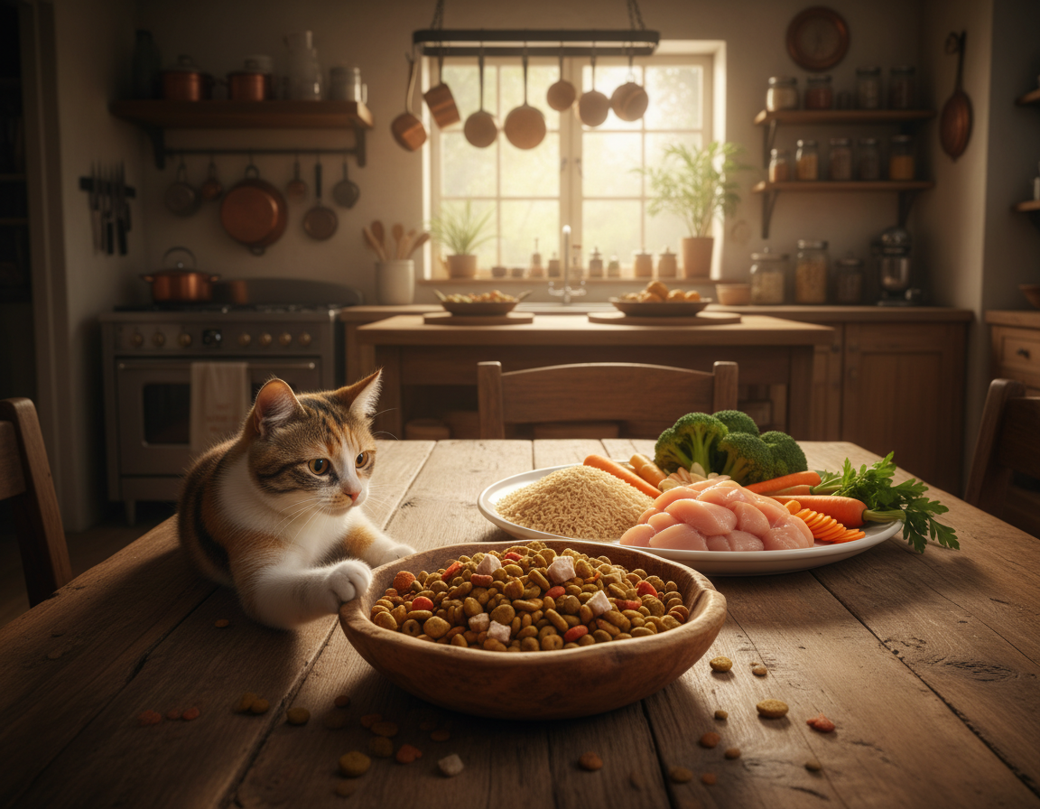 cricksycat-tap-vs-hazi-koszt cricksycat táp vs házi koszt