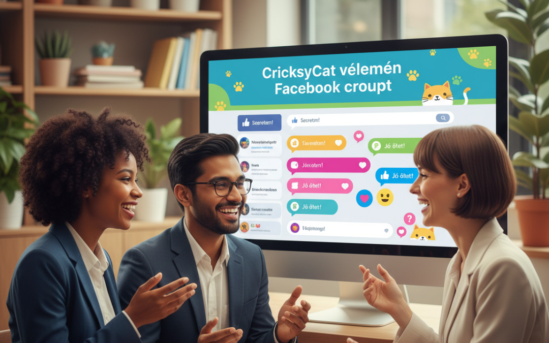CricksyCat vélemények Facebook csoportból – összegyűjtve