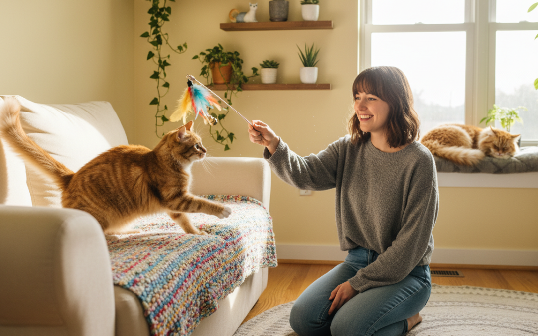 CricksyCat vélemények macskatulajdonosoktól – összegyűjtöttük!