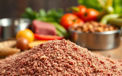 Miért használunk marhahúsból húslisztet a CricksyDog tápokban?