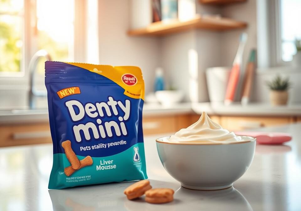 Denty Mini vagy májkrémes jutalom – mit motiválja jobban a fogmosásra?