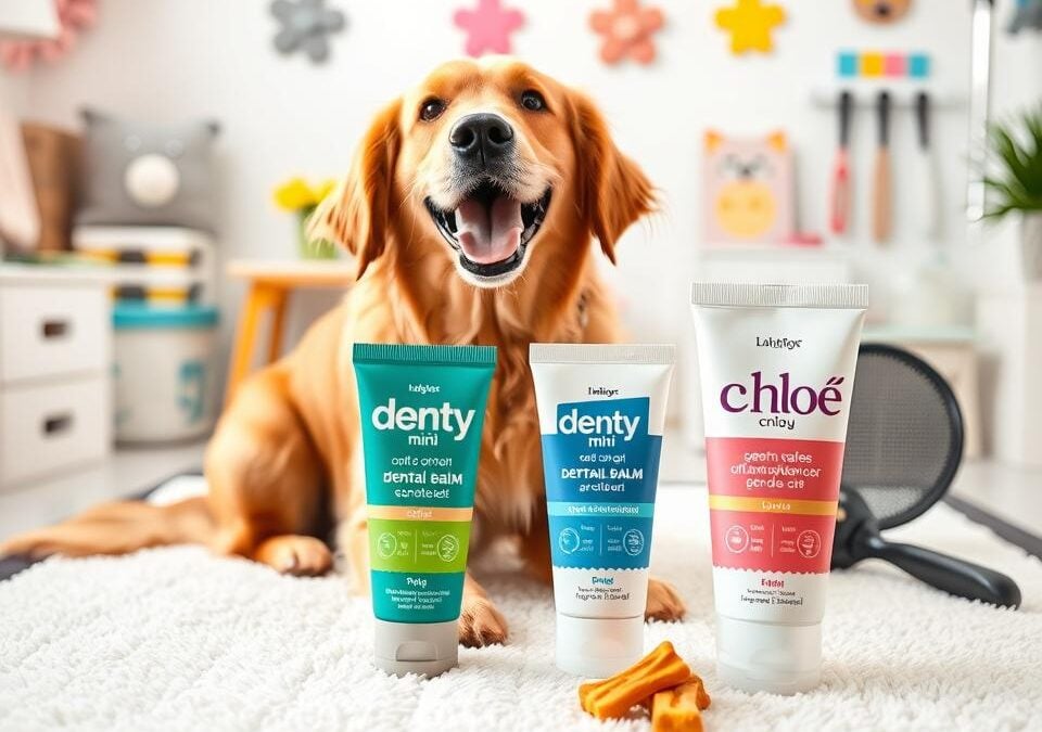 Denty Mini vagy Chloé fogtisztító balzsam – mit használj naponta?