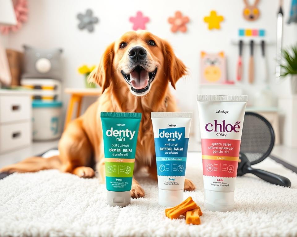 Denty Mini vagy Chloé fogtisztító balzsam – mit használj naponta?