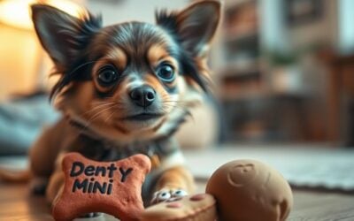 Denty Mini vagy Twinky jutalomfalat – mit válassz kistestű kutyádnak?
