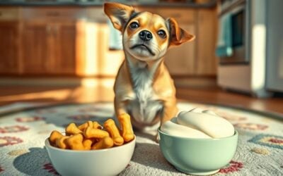 Denty Mini vagy Twinky öntet – melyiket fogadja el könnyebben a kis kutya?