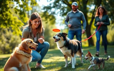 A kutyatartásban is van fejlődés – légy jobb gazdi napról napra