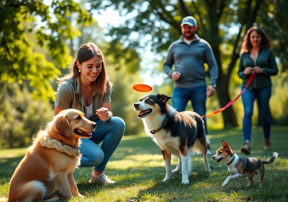 A kutyatartásban is van fejlődés – légy jobb gazdi napról napra