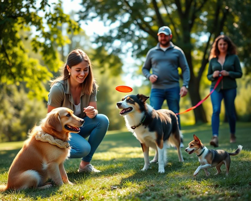 A kutyatartásban is van fejlődés – légy jobb gazdi napról napra
