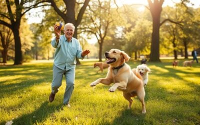 Küldetésem: jobb életet biztosítani a kutyámnak