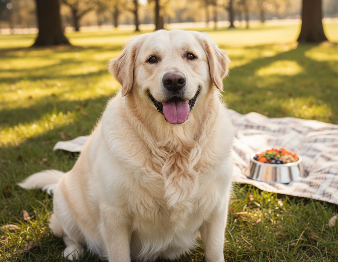 elhizas-kutyanal elhízás kutyánál