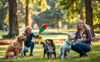 A kutyatartás, mint életforma – nemcsak hobbi, hanem értékrend