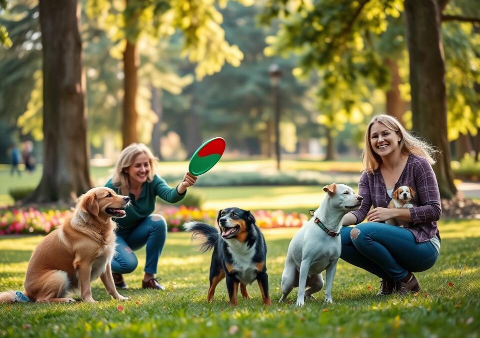 A kutyatartás, mint életforma – nemcsak hobbi, hanem értékrend