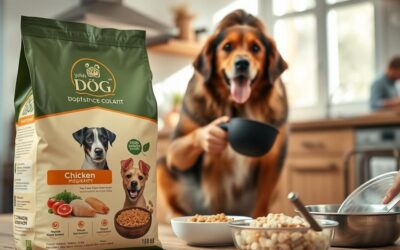 Miért döntöttem úgy, hogy minőségi tápot adok neki – és miért nem engedek belőle?