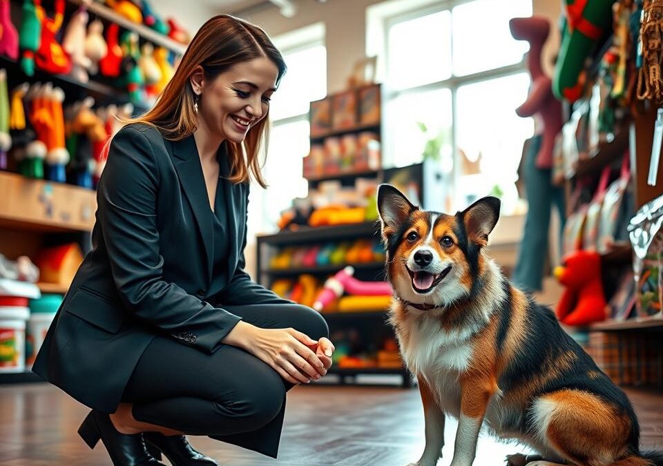 A CricksyDog-gal való vásárlás is egy értékválasztás