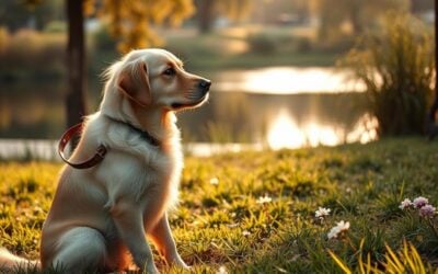 Mit tanít neked a kutyád a szeretetről, hűségről, alázatról?